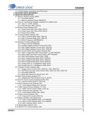 CS42448-CQZR datasheet.datasheet_page 3