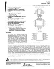 5962-89503012A datasheet.datasheet_page 1