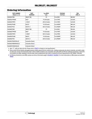 ISL28127MSOPEVAL1Z datasheet.datasheet_page 2