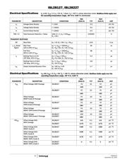 ISL28127MSOPEVAL1Z datasheet.datasheet_page 6