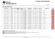 SN74CBTLV3126DR datasheet.datasheet_page 6