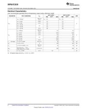 74LVC1G10W6-7 数据规格书 4