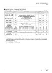 XC6371A datasheet.datasheet_page 5