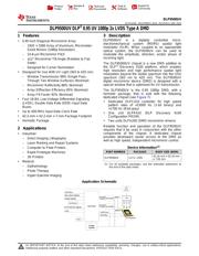 DLPC410ZYR datasheet.datasheet_page 1