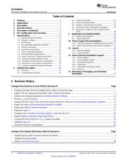 DLPC410ZYR datasheet.datasheet_page 2