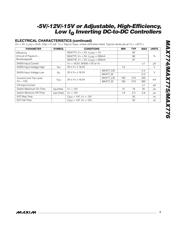 MAX774EPA datasheet.datasheet_page 3