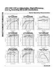 MAX774EPA datasheet.datasheet_page 4