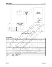 FM24CL04-GTR datasheet.datasheet_page 2