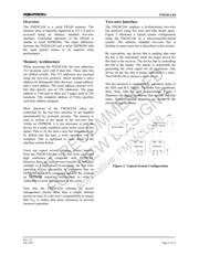 FM24CL04-GTR datasheet.datasheet_page 3