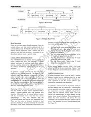 FM24CL04-GTR datasheet.datasheet_page 6