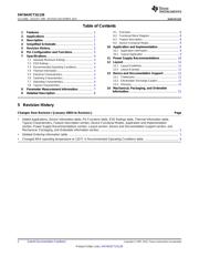 SN74AHCT1G126DCK datasheet.datasheet_page 2