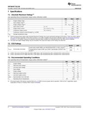 SN74AHCT1G126 datasheet.datasheet_page 4