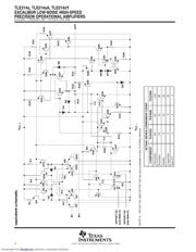 TLE2144CDWG4 datasheet.datasheet_page 4