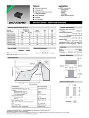 SRP2010-2R2M datasheet.datasheet_page 1