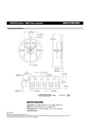 SRP2010-2R2M datasheet.datasheet_page 3