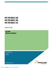 MC9S08AC48 datasheet.datasheet_page 1