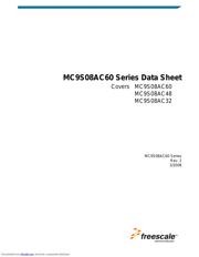 MC9S08AC48 datasheet.datasheet_page 5