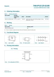 74AUP1G125GW-Q100H datasheet.datasheet_page 2