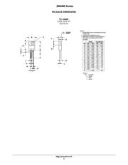 2N6400 datasheet.datasheet_page 6