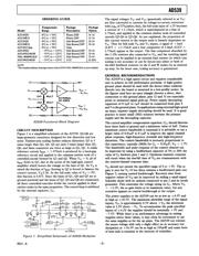 AD539 datasheet.datasheet_page 3