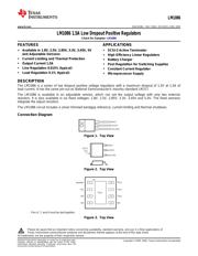 1N5341BRLG Datenblatt PDF