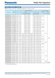 ECW-HA3C103HQ 数据规格书 3