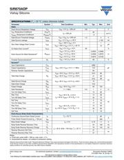 SIR870ADP-T1-GE3 datasheet.datasheet_page 2