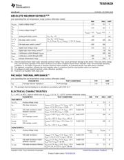 TS5USBA224RSWR datasheet.datasheet_page 5