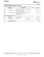 TS5USBA224RSWR datasheet.datasheet_page 6