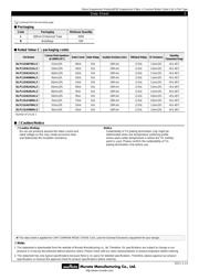 DLP11SN331HL2 datasheet.datasheet_page 2