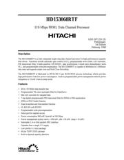 HD153068RTF datasheet.datasheet_page 1