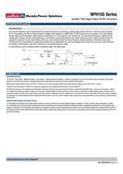 NPH15S2412EI datasheet.datasheet_page 4