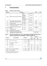 BTA26-600BRG datasheet.datasheet_page 2