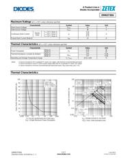 DMN3730U-7 datasheet.datasheet_page 2
