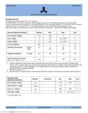 AS6C6264A-70SIN datasheet.datasheet_page 3