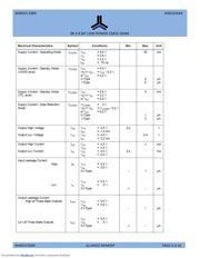 AS6C6264A-70PCN datasheet.datasheet_page 4