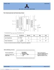 AS6C6264A-70SIN datasheet.datasheet_page 6