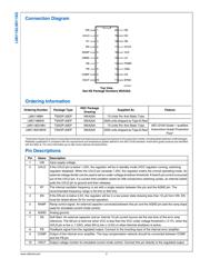 LM5118Q1MH 数据规格书 3