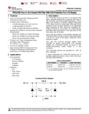 TPD6F202YFUR datasheet.datasheet_page 1