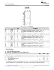 TPD6F202YFUR datasheet.datasheet_page 4