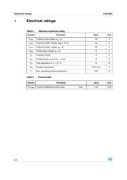 STD790AT4 datasheet.datasheet_page 2