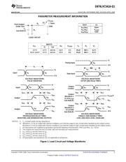 SN74LVC541AQPWRQ1 datasheet.datasheet_page 5