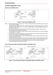 M51953AFP datasheet.datasheet_page 6