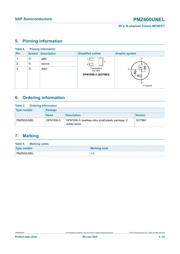 PMZ600UNELYL datasheet.datasheet_page 2