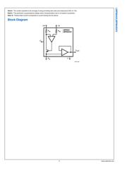 LMP8645MKE/NOPB datasheet.datasheet_page 6