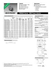 PM5022-680M-RC datasheet.datasheet_page 1