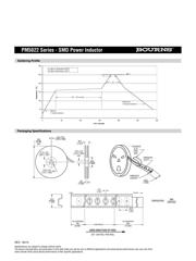 PM5022-680M-RC datasheet.datasheet_page 2