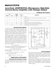 MAX4372FEUK+T datasheet.datasheet_page 6