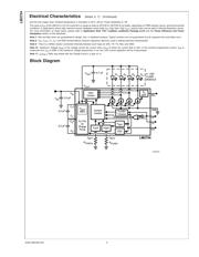 LM2754SQEV datasheet.datasheet_page 5