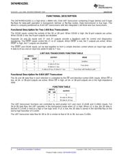 SN74VMEH22501DGVR datasheet.datasheet_page 4